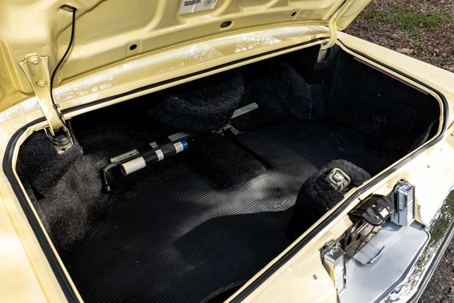 1978 Cadillac Eldorado 9th Gen - Image 28 of 31