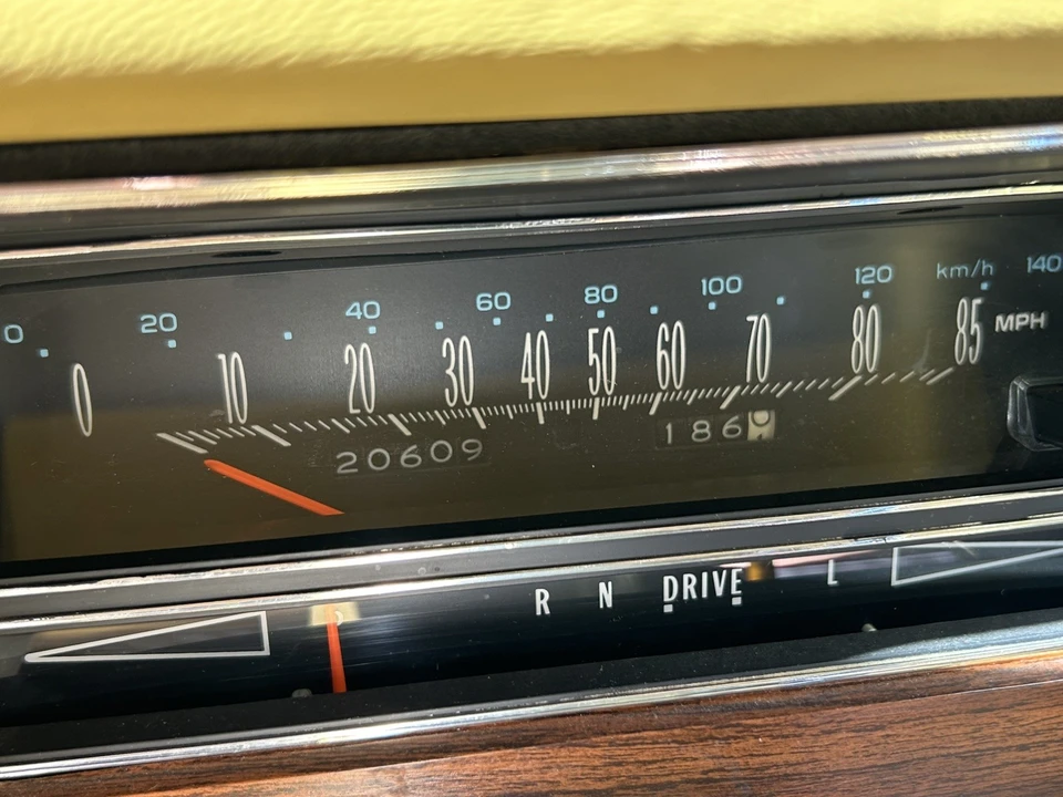 1978 Cadillac Eldorado 9th Gen - Image 30 of 31