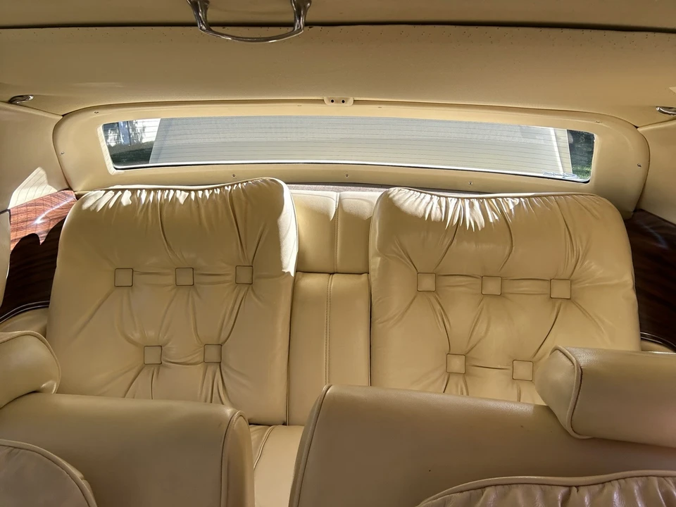 1978 Cadillac Eldorado 9th Gen - Image 25 of 31