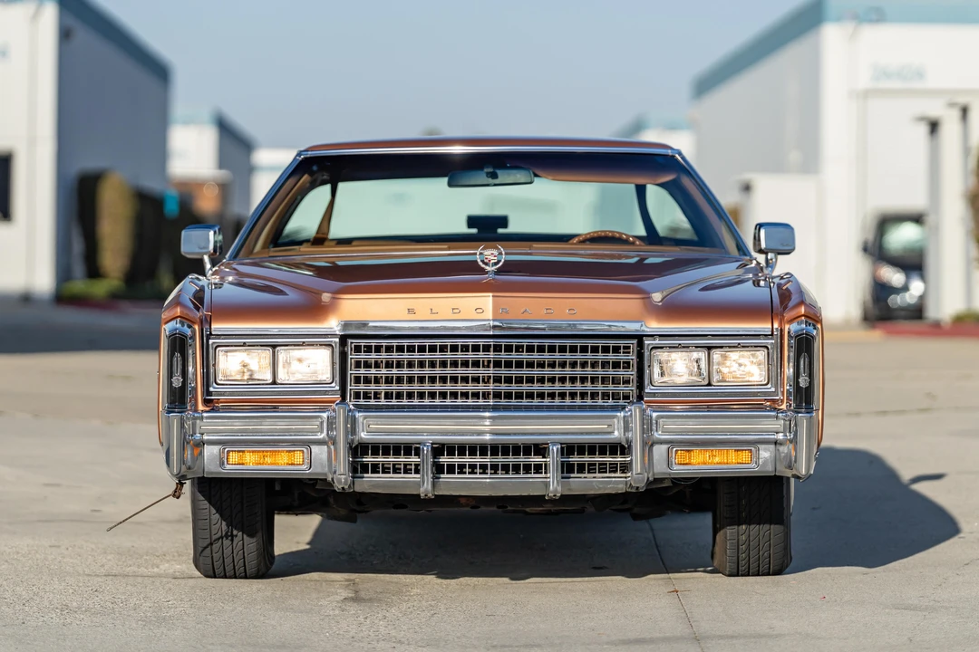 1978 Cadillac Eldorado 9th Gen - Image 2 of 31