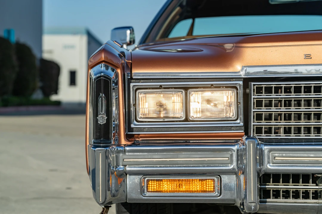 1978 Cadillac Eldorado 9th Gen - Image 9 of 31