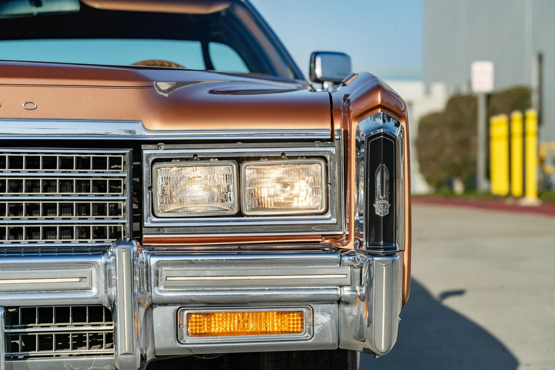 1978 Cadillac Eldorado 9th Gen - Image 10 of 31