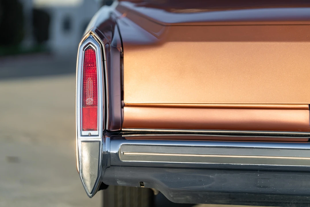 1978 Cadillac Eldorado 9th Gen - Image 11 of 31