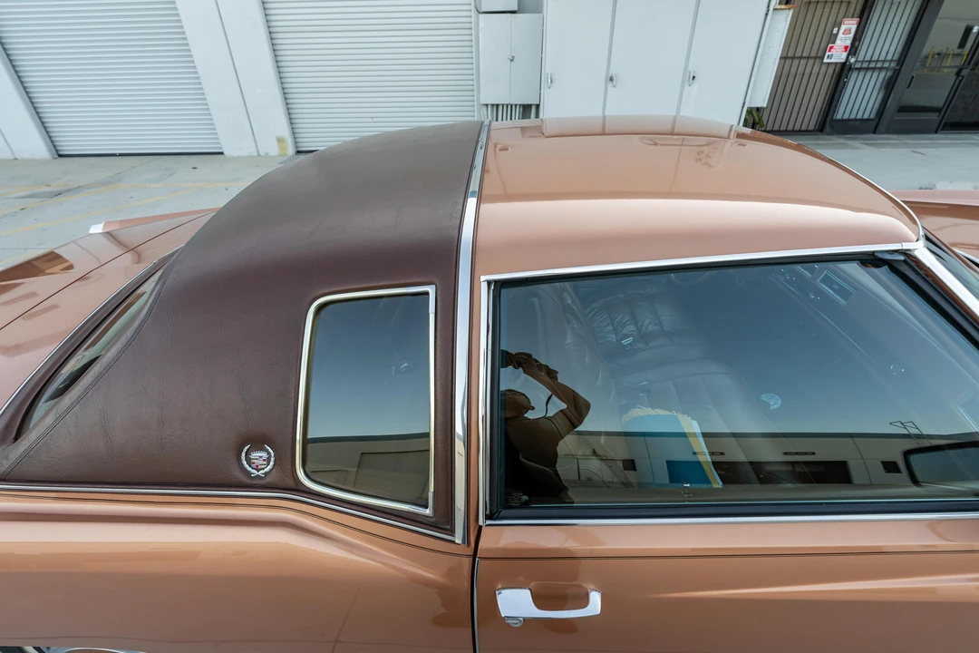 1978 Cadillac Eldorado 9th Gen - Image 17 of 31