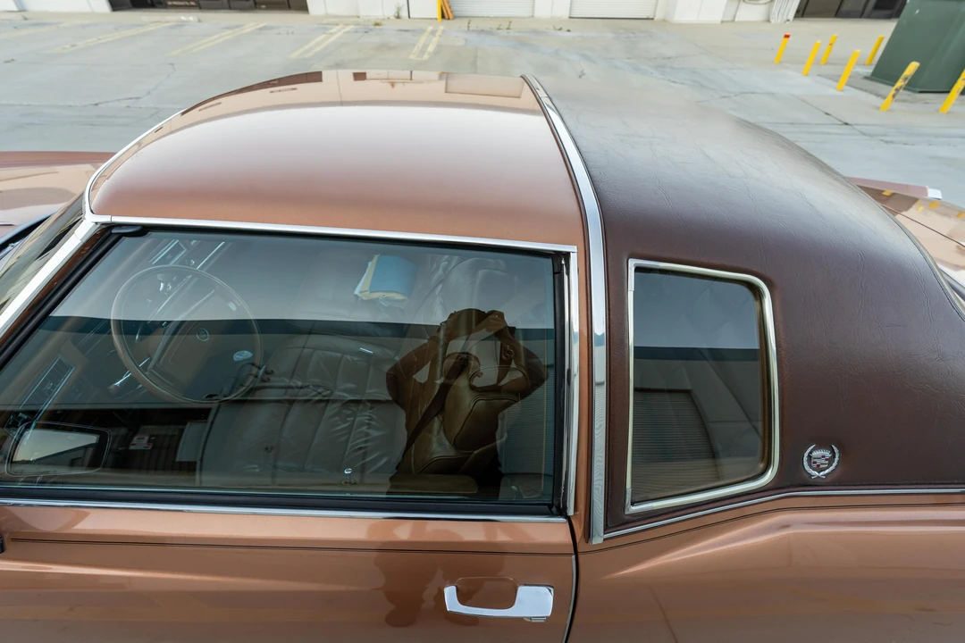 1978 Cadillac Eldorado 9th Gen - Image 18 of 31