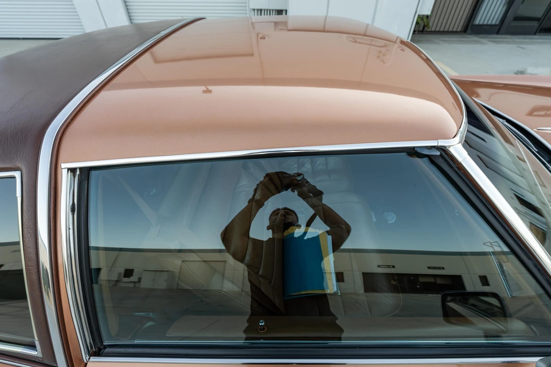 1978 Cadillac Eldorado 9th Gen - Image 19 of 31