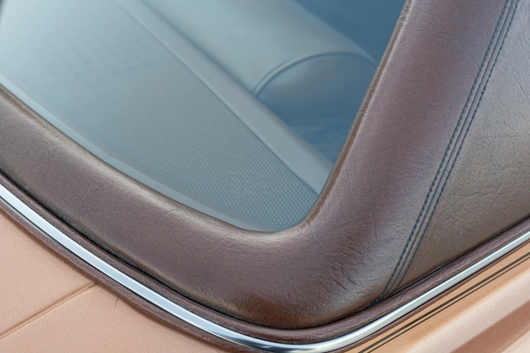 1978 Cadillac Eldorado 9th Gen - Image 20 of 31