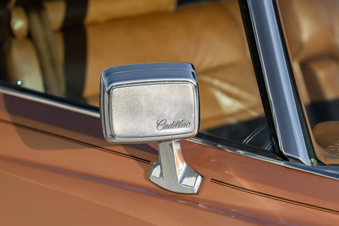 1978 Cadillac Eldorado 9th Gen - Image 21 of 31