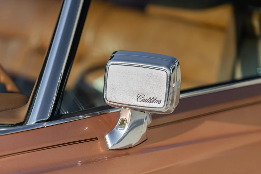 1978 Cadillac Eldorado 9th Gen - Image 22 of 31
