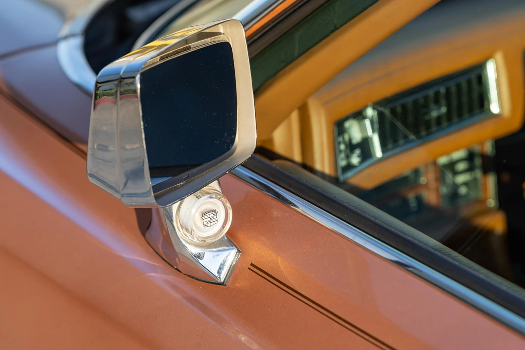 1978 Cadillac Eldorado 9th Gen - Image 23 of 31