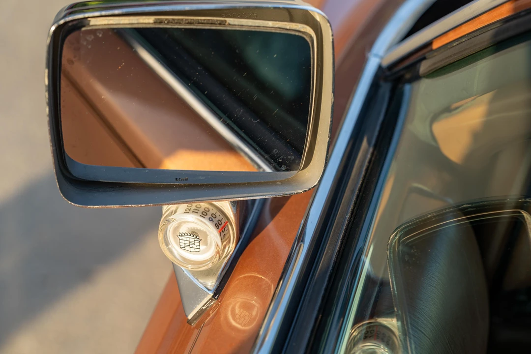 1978 Cadillac Eldorado 9th Gen - Image 24 of 31