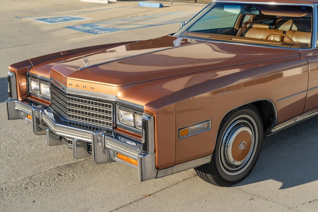 1978 Cadillac Eldorado 9th Gen - Image 25 of 31