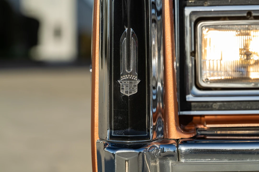 1978 Cadillac Eldorado 9th Gen - Image 30 of 31