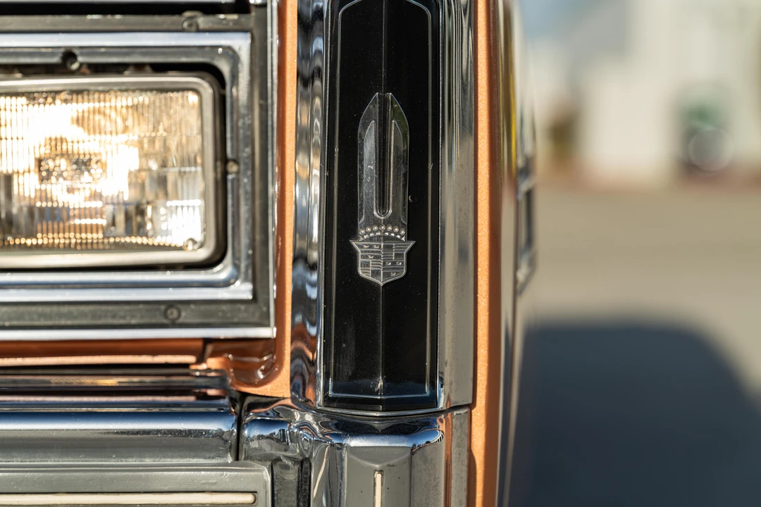 1978 Cadillac Eldorado 9th Gen - Image 31 of 31