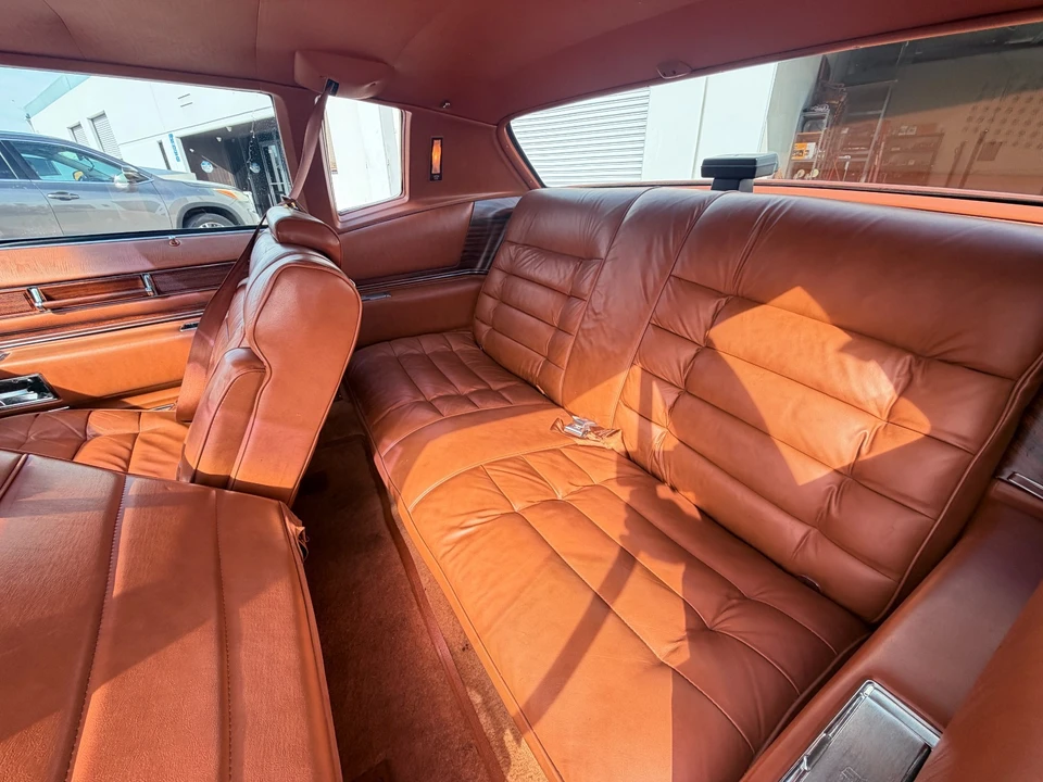 1978 Cadillac Eldorado 9th Gen - Image 17 of 19