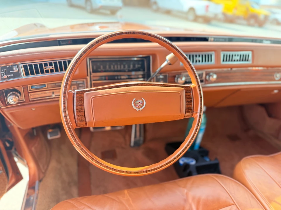 1978 Cadillac Eldorado 9th Gen - Image 16 of 19