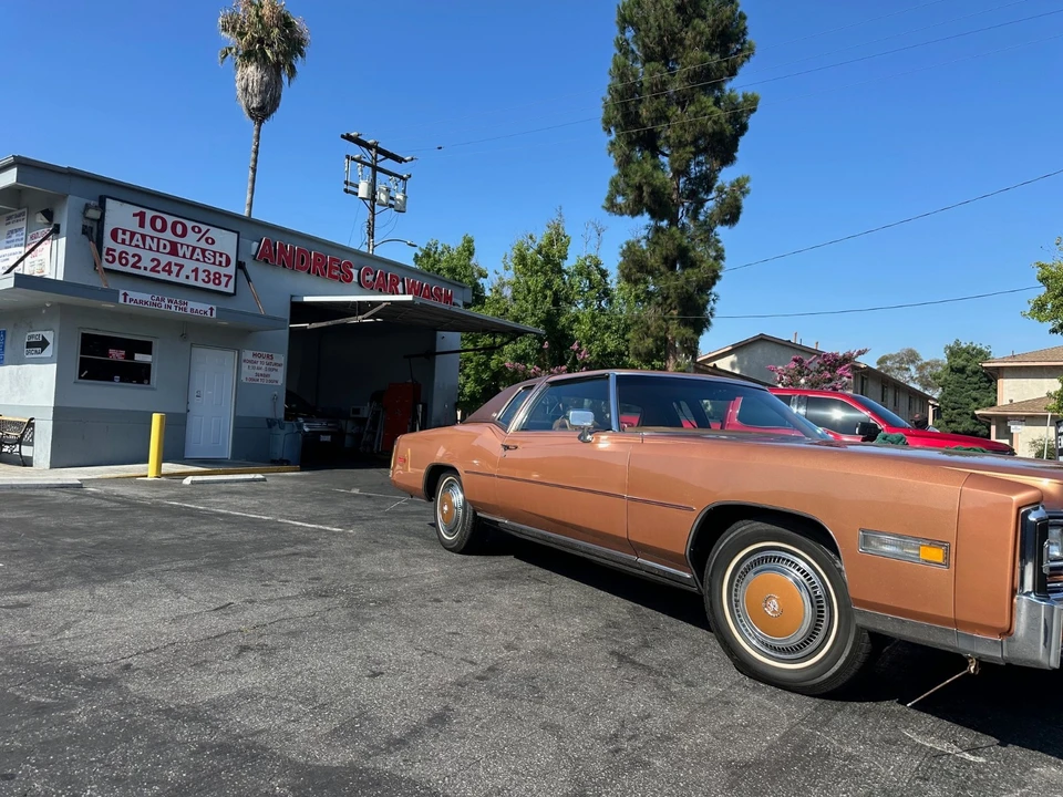 1978 Cadillac Eldorado 9th Gen - Image 4 of 19