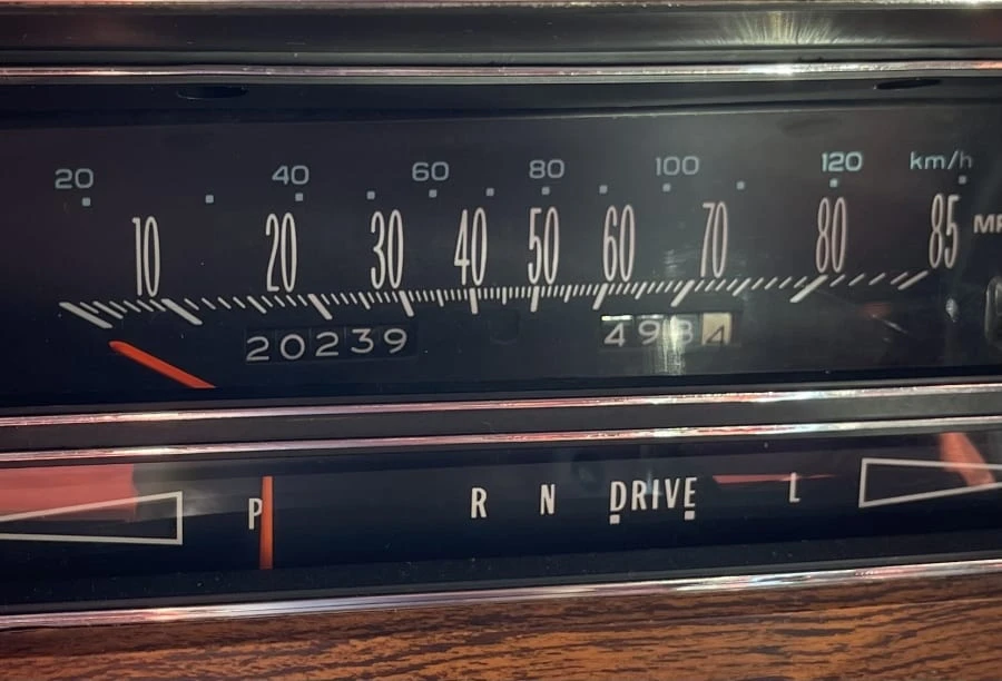 1978 Cadillac Eldorado 9th Gen - Image 5 of 11