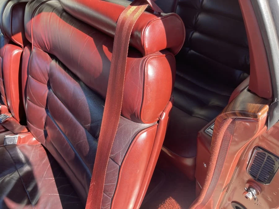 1978 Cadillac Eldorado 9th Gen - Image 4 of 11