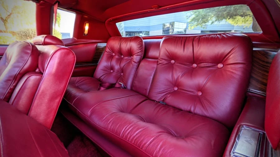 1978 Cadillac Eldorado 9th Gen - Image 12 of 19
