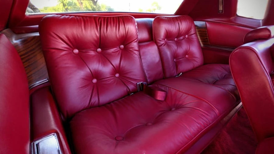 1978 Cadillac Eldorado 9th Gen - Image 13 of 19