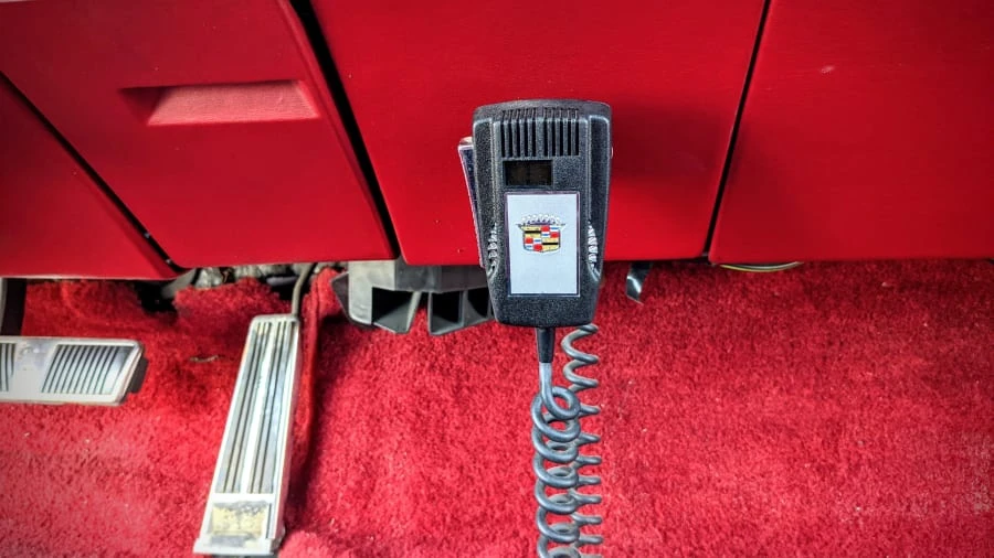 1978 Cadillac Eldorado 9th Gen - Image 17 of 19