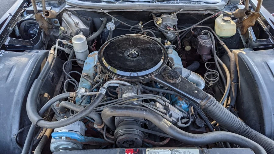 1978 Cadillac Eldorado 9th Gen - Image 18 of 19
