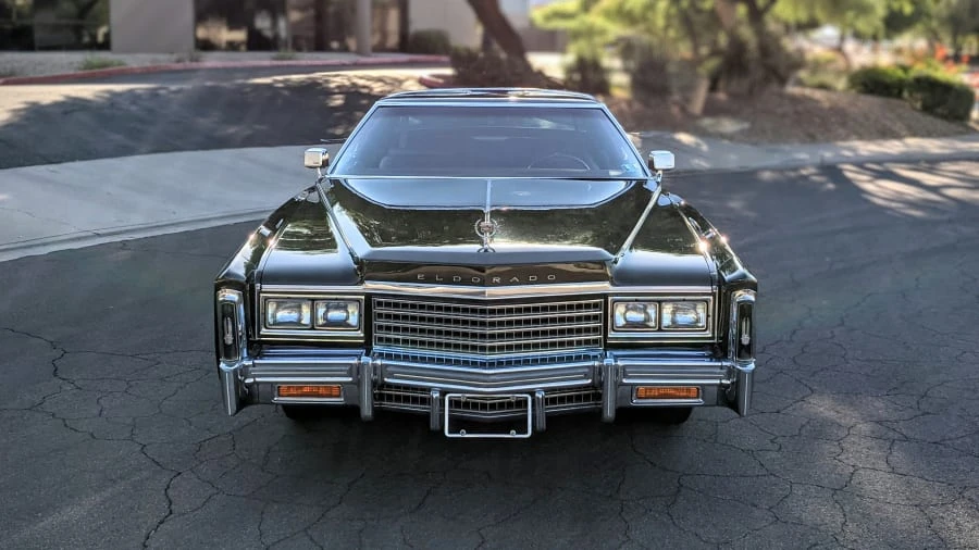 1978 Cadillac Eldorado 9th Gen - Image 7 of 19
