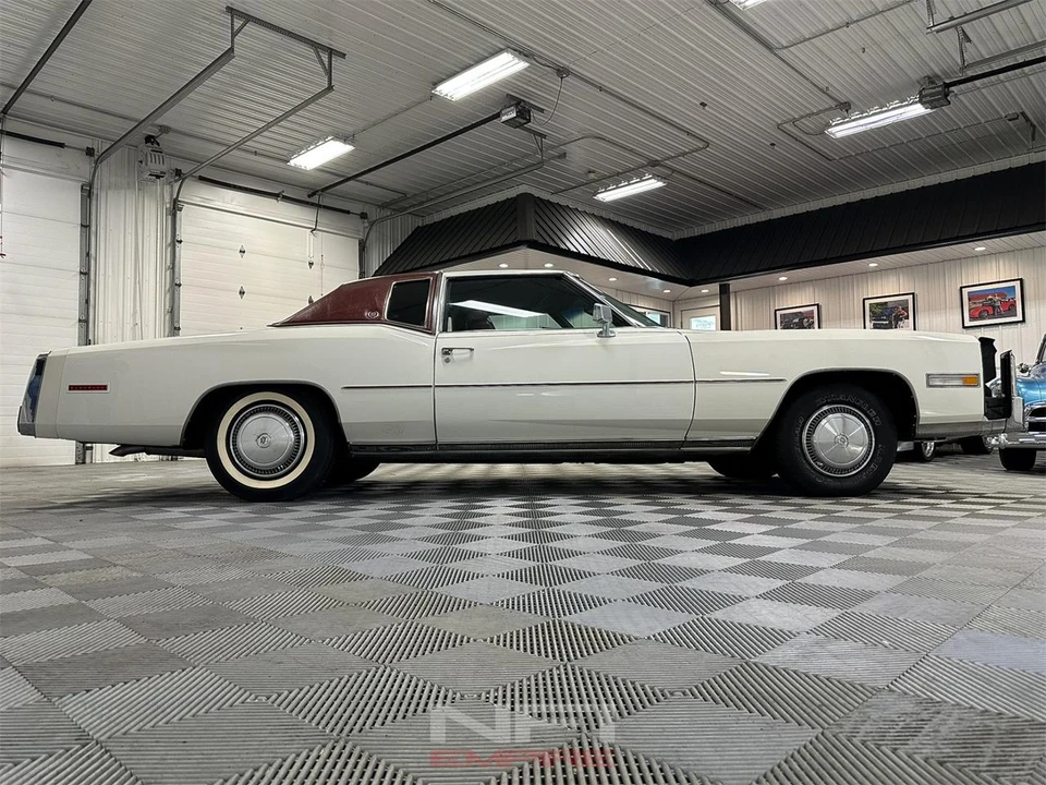 1978 Cadillac Eldorado 9th Gen - Image 17 of 31