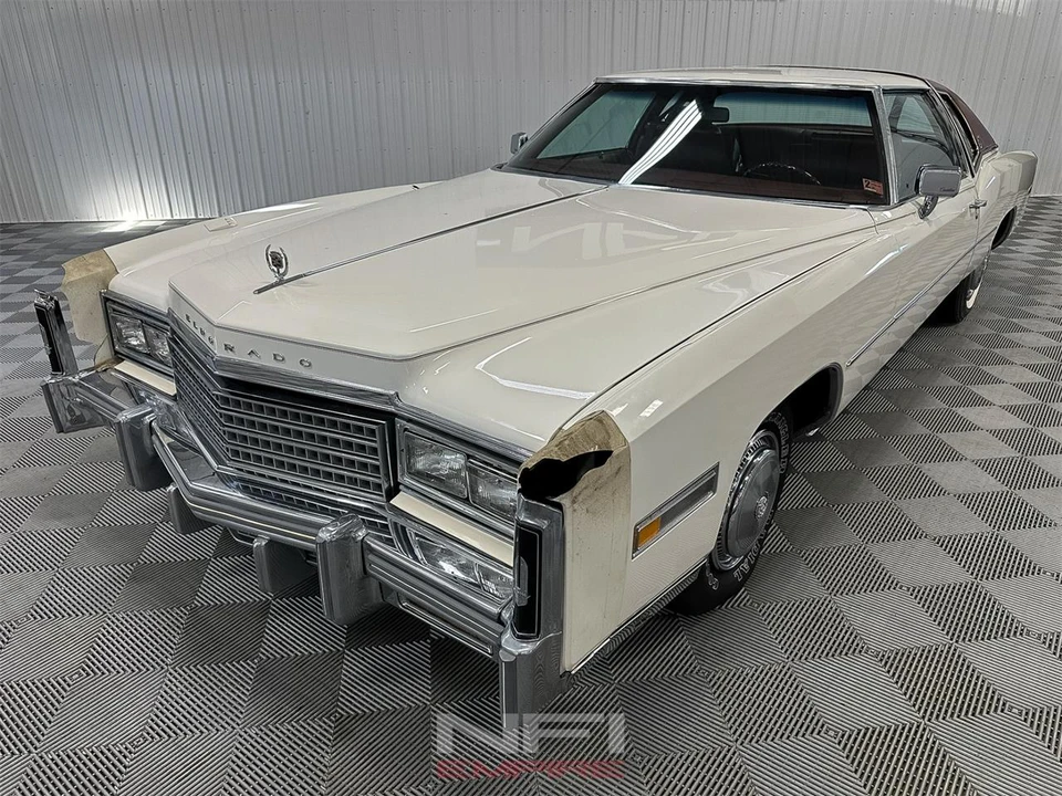 1978 Cadillac Eldorado 9th Gen - Image 3 of 31