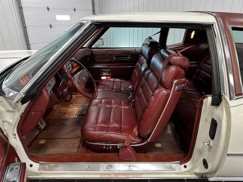 1978 Cadillac Eldorado 9th Gen - Image 29 of 31