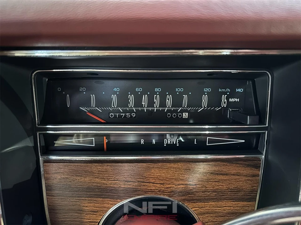 1978 Cadillac Eldorado 9th Gen - Image 25 of 31
