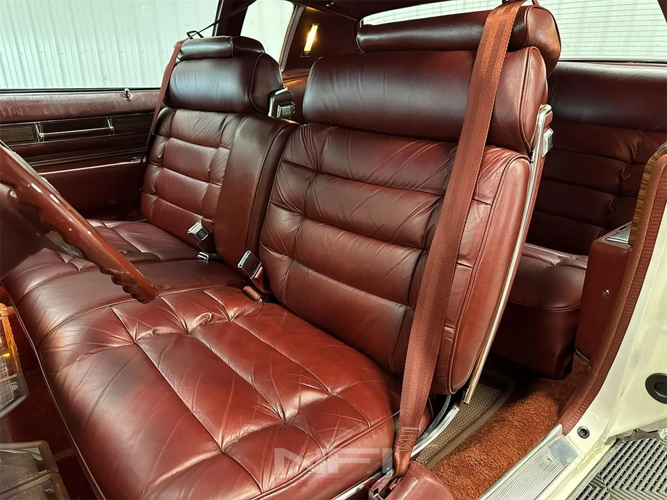 1978 Cadillac Eldorado 9th Gen - Image 23 of 31