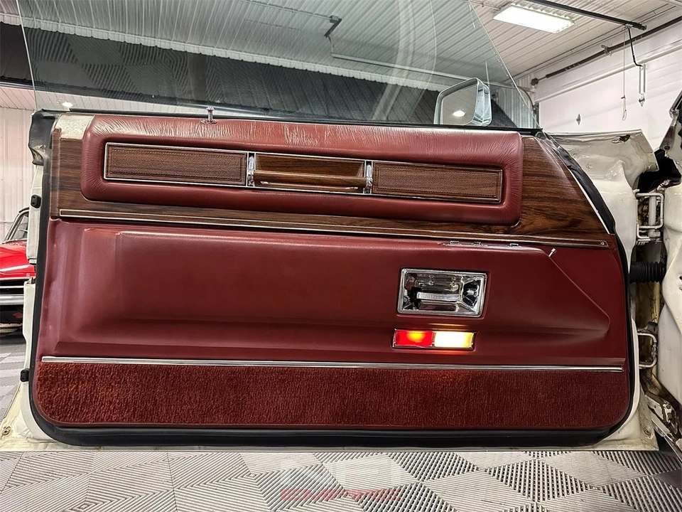 1978 Cadillac Eldorado 9th Gen - Image 31 of 31