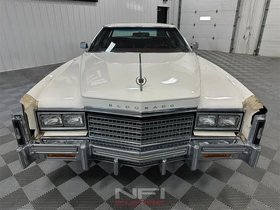 1978 Cadillac Eldorado 9th Gen - Image 4 of 31