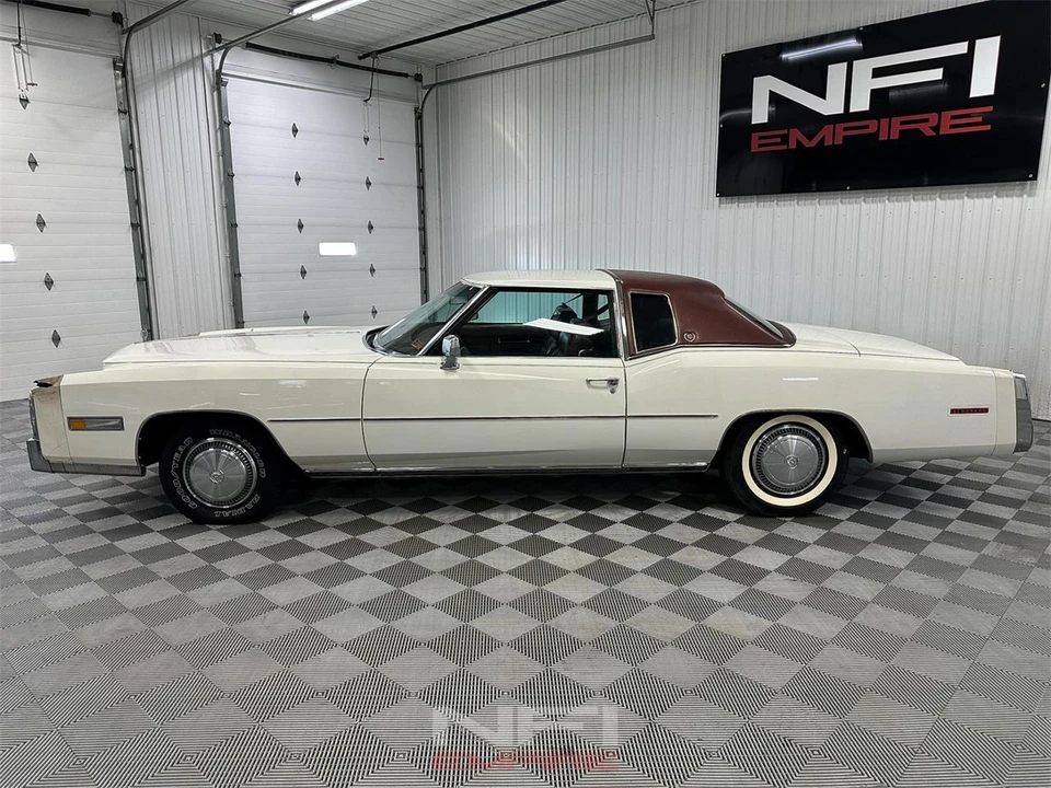 1978 Cadillac Eldorado 9th Gen - Image 2 of 31