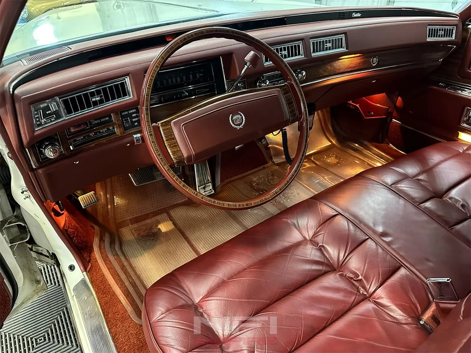 1978 Cadillac Eldorado 9th Gen - Image 22 of 31