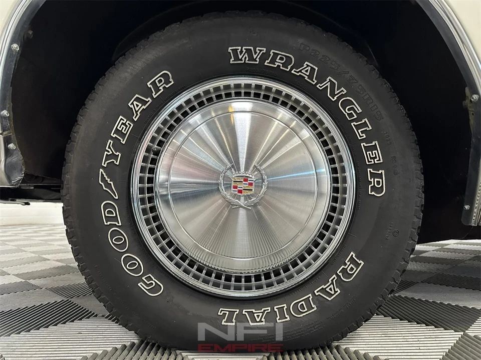 1978 Cadillac Eldorado 9th Gen - Image 12 of 31
