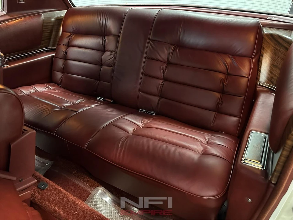 1978 Cadillac Eldorado 9th Gen - Image 30 of 31