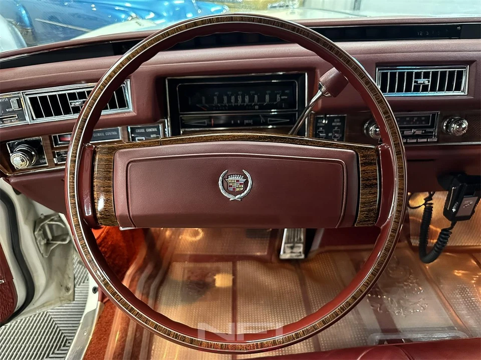 1978 Cadillac Eldorado 9th Gen - Image 24 of 31