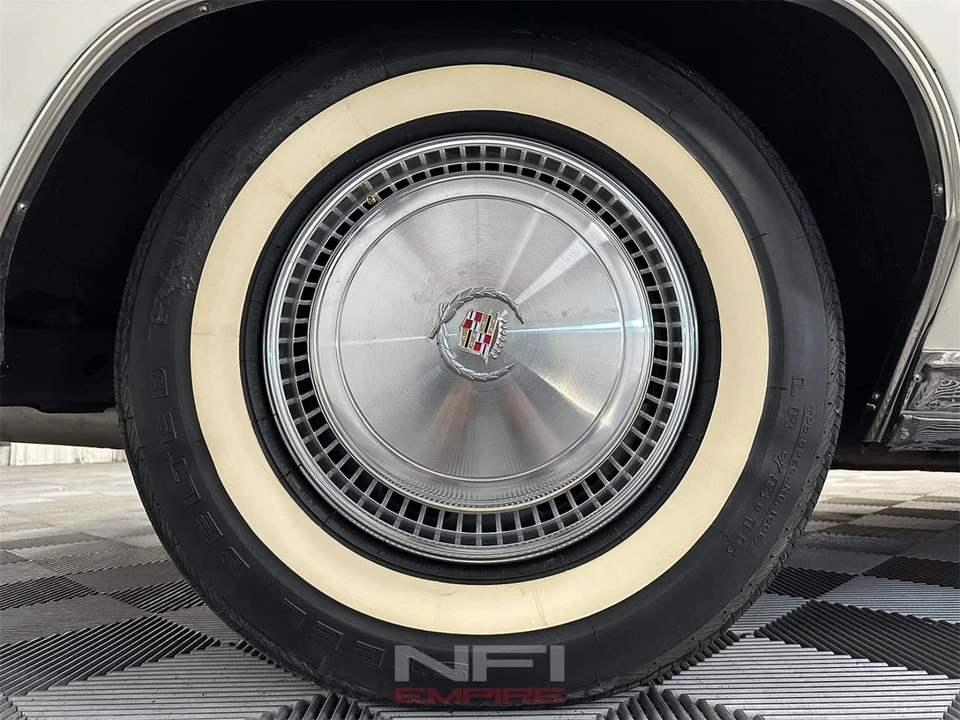 1978 Cadillac Eldorado 9th Gen - Image 18 of 31