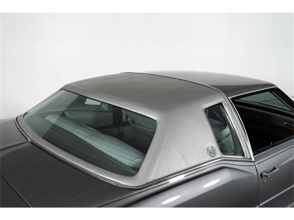 1978 Cadillac Eldorado 9th Gen - Image 13 of 31