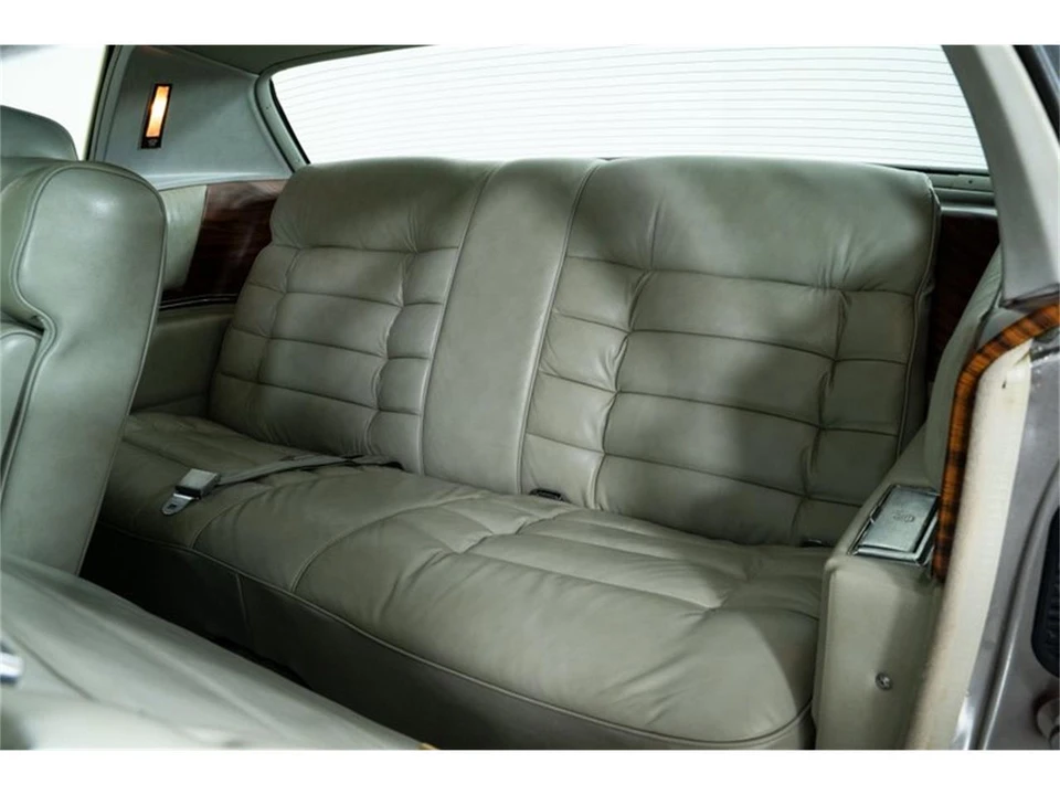 1978 Cadillac Eldorado 9th Gen - Image 23 of 31