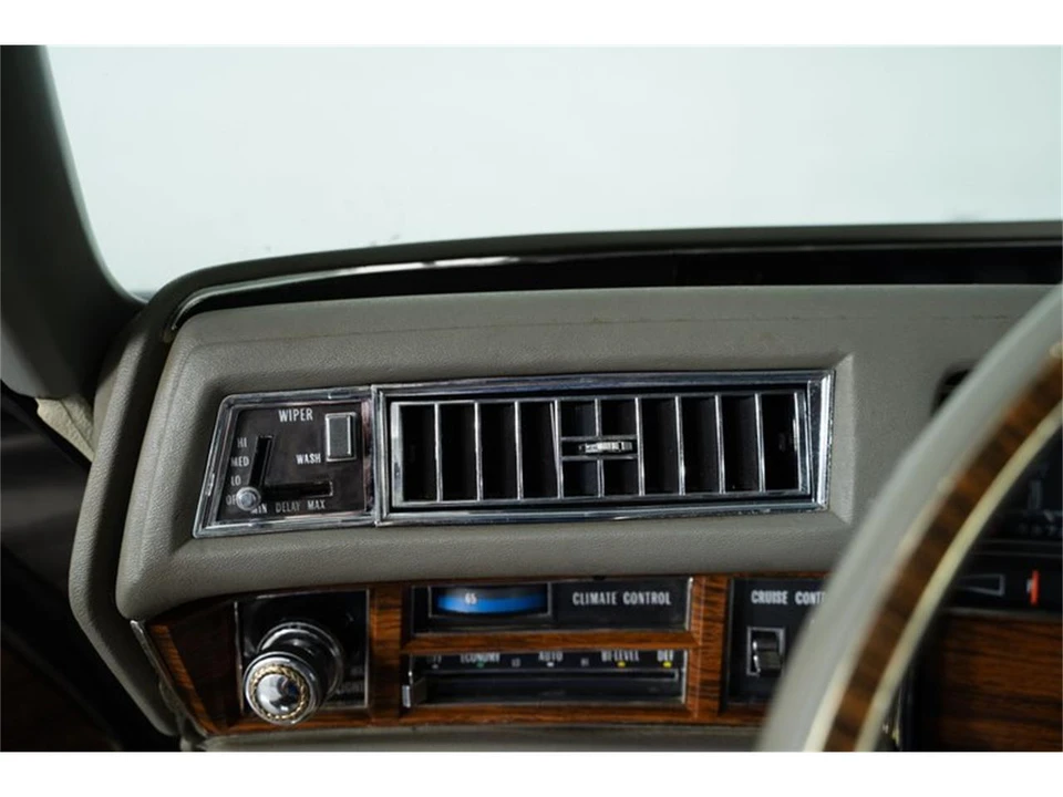 1978 Cadillac Eldorado 9th Gen - Image 27 of 31