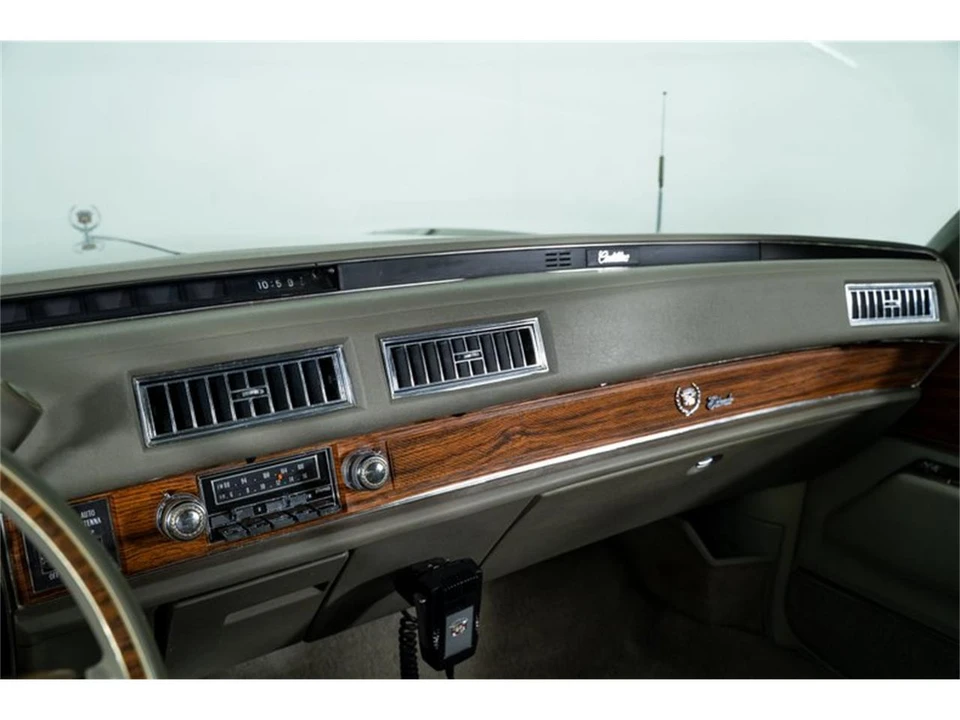 1978 Cadillac Eldorado 9th Gen - Image 31 of 31