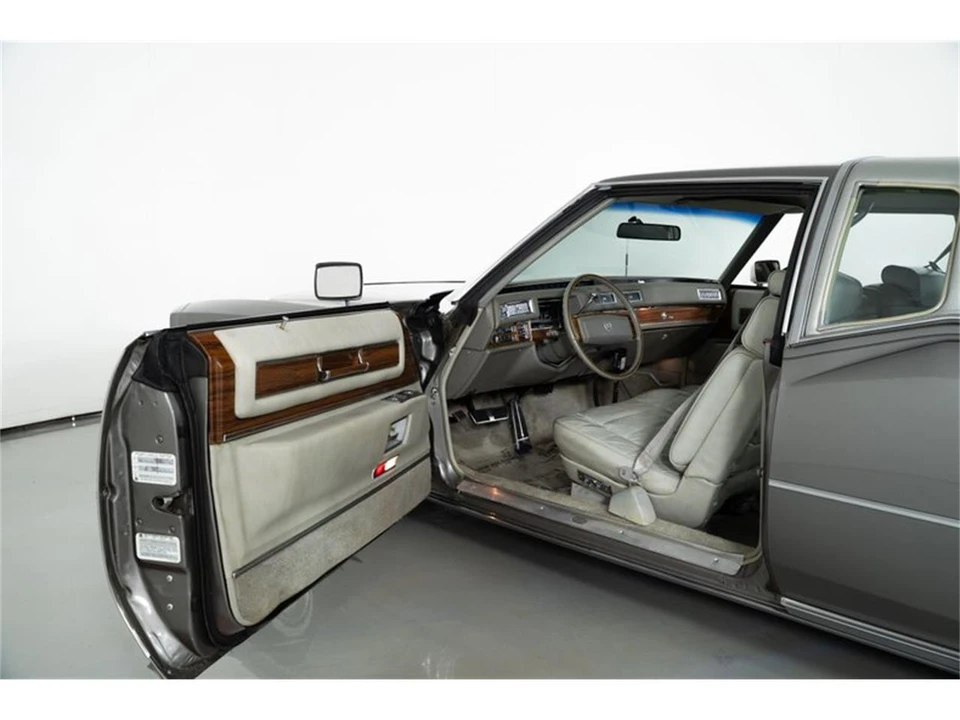 1978 Cadillac Eldorado 9th Gen - Image 19 of 31