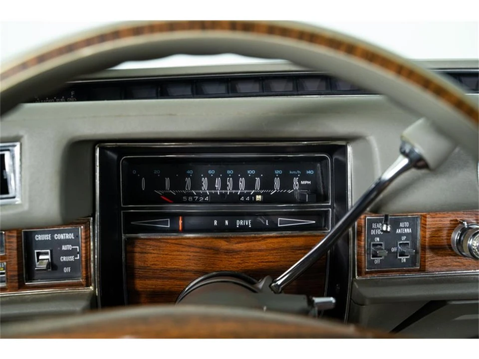 1978 Cadillac Eldorado 9th Gen - Image 29 of 31