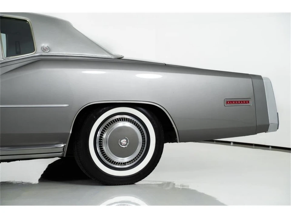 1978 Cadillac Eldorado 9th Gen - Image 7 of 31