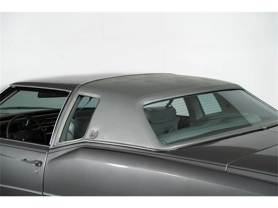 1978 Cadillac Eldorado 9th Gen - Image 10 of 31