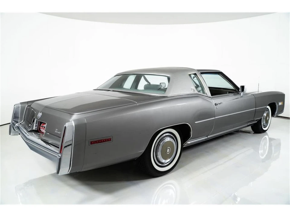 1978 Cadillac Eldorado 9th Gen - Image 12 of 31